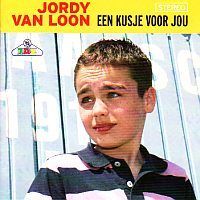 Jordy van Loon, Een kusje voor jou