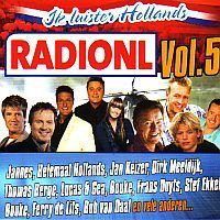 RadioNL Vol. 5 - CD