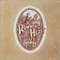 Rowwen Heze - Saus - CD