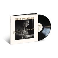 Neil Diamond - Wild At Heart - LP