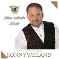 Ronny Weiland - Meine Schonsten Lieder - CD