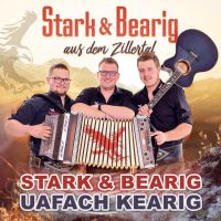 Stark & Barig - Stark & Barig - Uafach Kearig - CD