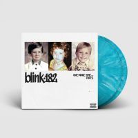 Blink 182 - One More Time... Part-2 - Coloured Vinyl - 2LP