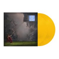 RAYE - This Music May Contain Hope - Coloured Vinyl - 2LP