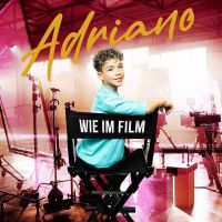 Adriano - Wie Im Film - CD