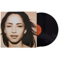 Sade - The Best Of Sade - 2LP