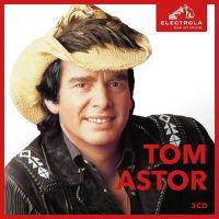 Tom Astor - Electrola...Das ist Musik! - 3CD