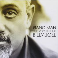 Billy Joel - The Very Best Of - Piano Man - CD+DVD