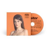 Sienna Spiro - Visitor - CD