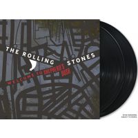 Rolling Stones - Welcome To Shepherds Bush - 2LP