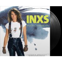 INXS - Original Sinners 1984 - LP