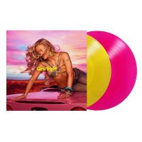 Zara Larsson - Midnight Sun: Girls Trip - Coloured Vinyl - 2LP