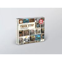 Truck Stop - Big Box - 5CD