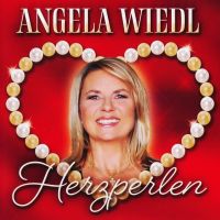 Angela Wiedl - Herzperlen - CD