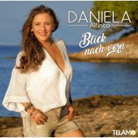 Daniela Alfinito - Blick Nach Vorn - CD