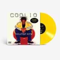 Coolio - Greatest Hits - Coloured Vinyl - LP