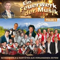 Ein Feuerwerk Der Musik - 30 Hits Aus Der Sendung - 2CD