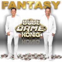 Fantasy - Bube Dame Konig - CD