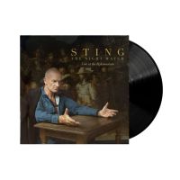 Sting - The Night Watch - LP