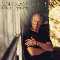 Gary Kemp - This Destination - CD