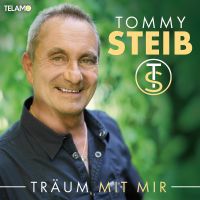 Tommy Steib - Traum Mit Mir - CD
