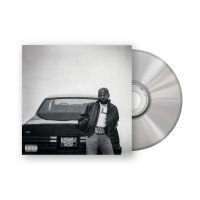 Kendrick Lamar - GNX - CD
