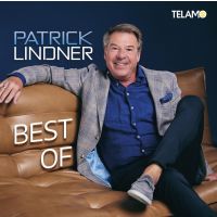 Patrick Lindner - Best Of - 2CD