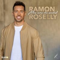 Ramon Roselly - Alles Was Du Suchst - CD