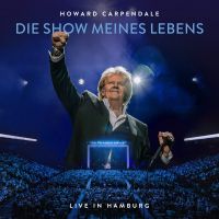 Howard Carpendale - Die Show Meines Lebens - 2CD+DVD+BluRay