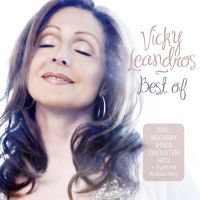 Vicky Leandros - Best of - 2CD