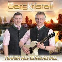 Bergkristall - Tranen Aus Bergkristall - Exklusiv Edition - 2CD