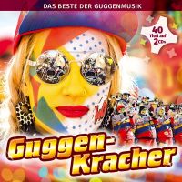 Guggen Kracher - 2CD