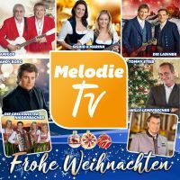 Melodie TV - Frohe Weihnachten - CD