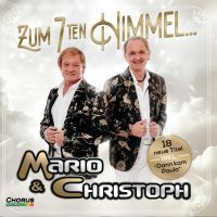 Mario & Christoph - Zum 7Ten Himmel - CD