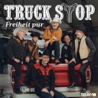 Truck Stop - Freiheit Pur - CD
