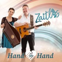 Zaitlos - Hand In Hand - CD