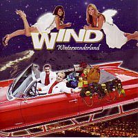 Wind - Winterwonderland - CD