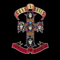 Guns N Roses - Appetite For Destruction - CD