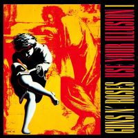 Guns N Roses - Use Your Illusion I - CD