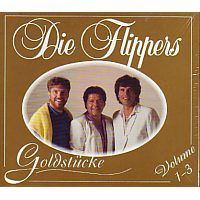 Die Flippers - Goldstucke - 3CD