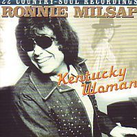 Ronnie Milsap - Kentucky Woman - CD
