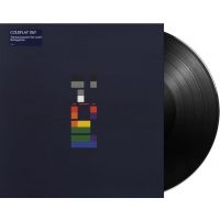 Coldplay - X&Y - 2LP