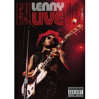 Lenny Kravitz - Lenny Live - DVD