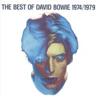 David Bowie - The Best Of David Bowie 1974-1979 - CD