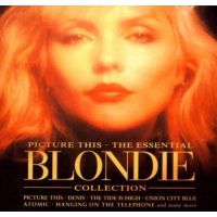 Blondie - Picture This - The Essential Collection - CD