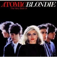 Blondie - Atomic: The Very Best Of - CD