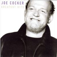 Joe Cocker - Greatest Hits - CD