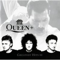 Queen - Greatest Hits III - CD