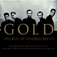 Spandau Ballet - Gold - The Best Of Spandau Ballet - CD