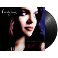 Norah Jones - Come Away With Me - LP